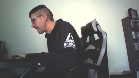 SperminatoR online show from November 5, 2025, 7:30 am