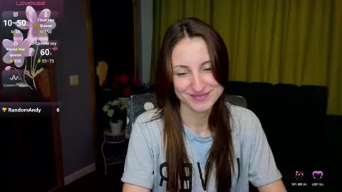 Snapshot of missis_sofiia chatting on March 20, 2026, 12:54 pm Sofia online show from March 20, 2026, 12:54 pm