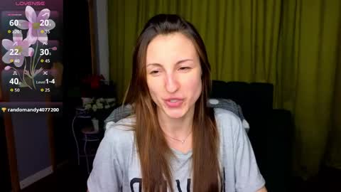 Snapshot of missis_sofiia chatting on March 28, 2026, 1:33 pm Sofia online show from March 28, 2026, 1:33 pm