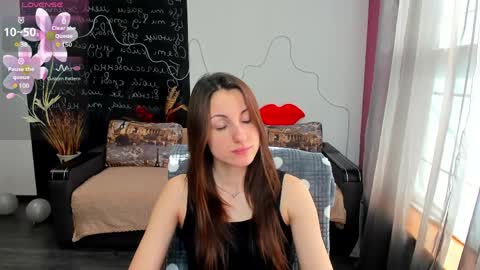 Snapshot of missis_sofiia chatting on April 5, 2026, 6:10 am Sofia online show from April 5, 2026, 6:10 am