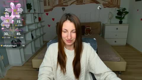 Snapshot of missis_sofiia chatting on April 8, 2026, 12:05 pm Sofia online show from April 8, 2026, 12:05 pm