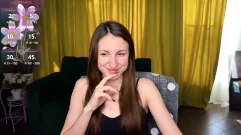 Snapshot of missis_sofiia chatting on April 12, 2026, 6:07 am Sofia online show from April 12, 2026, 6:07 am