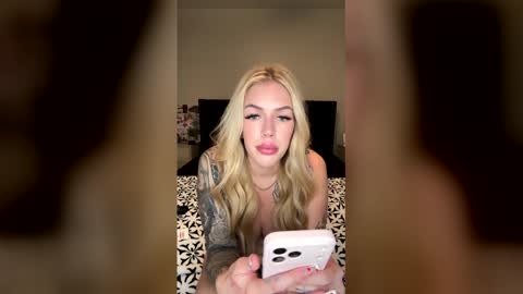 missjassvip online show from March 7, 2026, 4:09 am