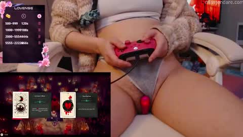 Snapshot of missjendare chatting on December 10, 2024, 8:40 am Miss Jen Dare online show from December 10, 2024, 8:40 am