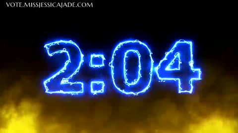 Miss Jessica Jade online show from September 11, 2025, 2:44 am