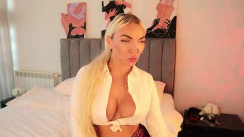 Jess online show from July 1, 2026, 2:57 am
