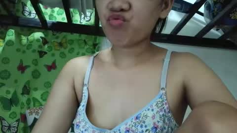 Snapshot of missjona08 chatting on May 19, 2026, 1:56 am Jona online show from May 19, 2026, 1:56 am