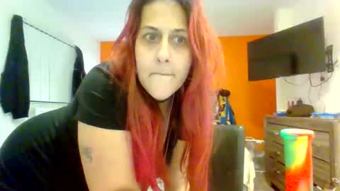 Snapshot of missjuicy1luv chatting on April 19, 2026, 10:56 pm Missjuicy1luv online show from April 19, 2026, 10:56 pm