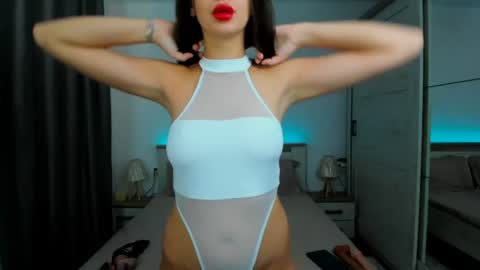 Miss Karla online show from August 8, 2026, 11:23 am