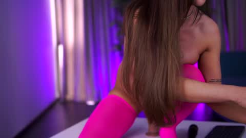 Snapshot of misskiarra chatting on February 8, 2025, 9:35 am misskiarra online show from February 8, 2025, 9:35 am