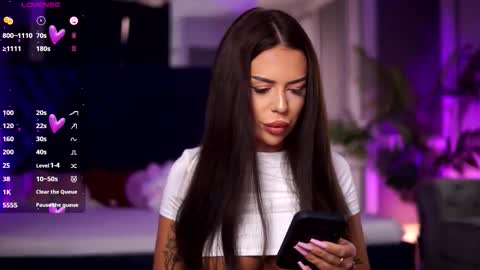 Snapshot of misskiarra chatting on September 26, 2025, 6:28 am misskiarra online show from September 26, 2025, 6:28 am