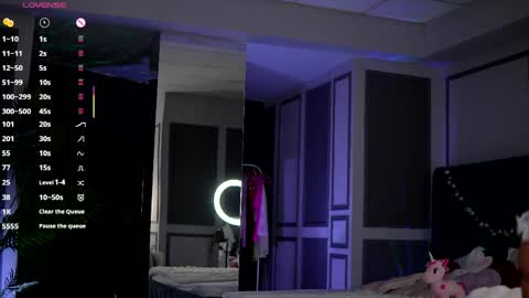 misskiarra online show from February 23, 2026, 8:06 pm