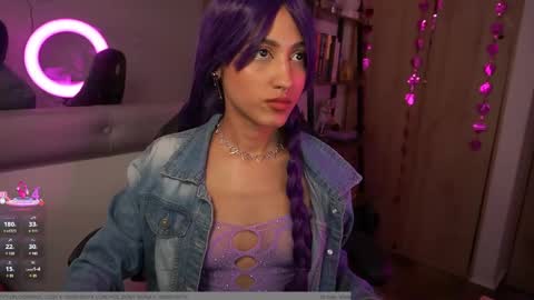 janedoe online show from March 8, 2025, 7:31 pm