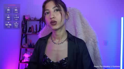 Snapshot of misskorrah chatting on March 20, 2026, 2:27 am janedoe online show from March 20, 2026, 2:27 am