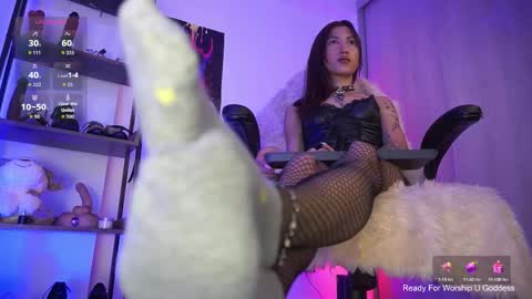 Snapshot of misskorrah chatting on March 28, 2026, 12:54 am janedoe online show from March 28, 2026, 12:54 am