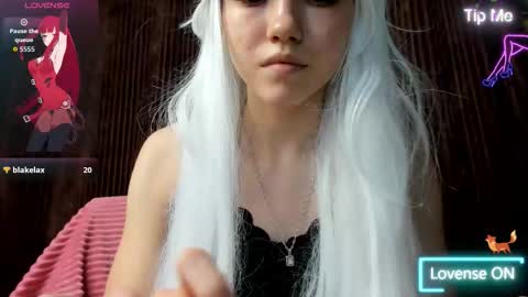 Snapshot of misskotomiss chatting on December 2, 2025, 7:53 pm Kotomiss online show from December 2, 2025, 7:53 pm