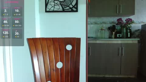 eva   online show from February 17, 2025, 5:32 pm