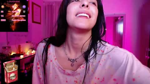 LanaLul  online show from September 20, 2025, 4:24 am