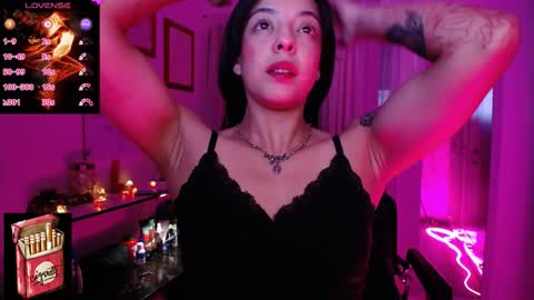 LanaLul  online show from September 28, 2025, 5:02 am