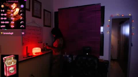 LanaLul  online show from December 4, 2025, 5:39 am