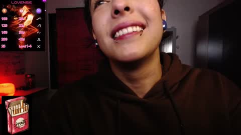 LanaLul  online show from February 16, 2026, 12:51 am