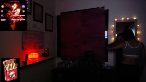 LanaLul  online show from February 24, 2026, 3:26 am