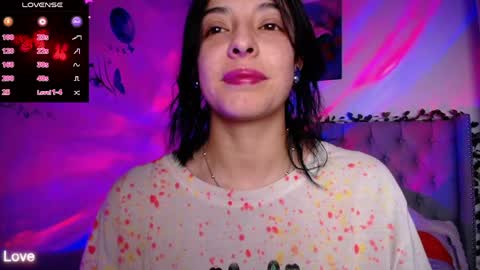 LanaLul  online show from April 11, 2026, 5:34 am