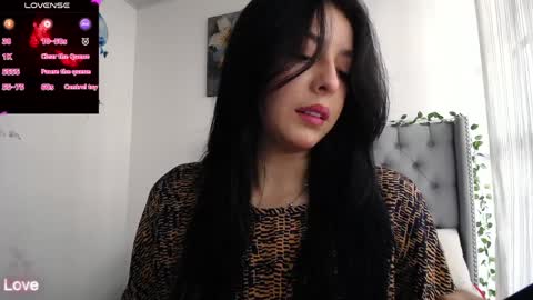 LanaLul  online show from April 12, 2026, 8:58 pm