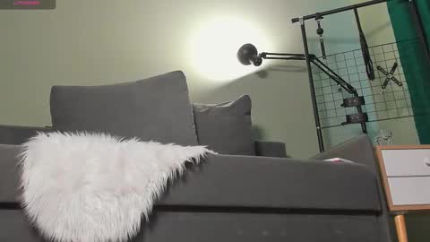 Goddess Margot online show from March 18, 2026, 4:15 am