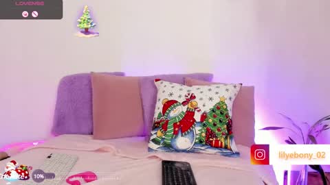 Snapshot of misslilith69 chatting on December 10, 2024, 3:44 pm lyly independient model online show from December 10, 2024, 3:44 pm