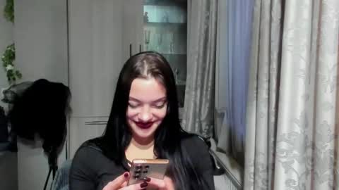 Snapshot of misslilymariaxo chatting on January 23, 2025, 2:17 pm Mistress Lily Maria online show from January 23, 2025, 2:17 pm