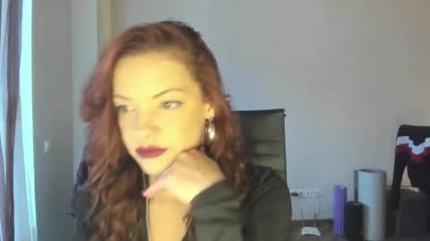 Snapshot of misslilymariaxo chatting on December 4, 2025, 1:09 pm Mistress Lily Maria online show from December 4, 2025, 1:09 pm