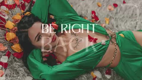 Linda  online show from February 5, 2025, 8:43 am