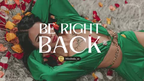 Linda  online show from February 27, 2025, 7:55 am