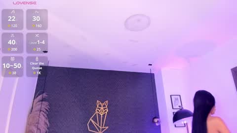 Linda  online show from March 5, 2025, 10:55 am