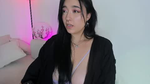 Miss Loise online show from July 11, 2026, 2:14 am