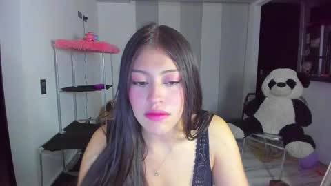 missloren333 online show from January 5, 2025, 3:22 am