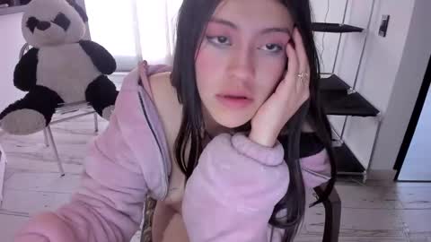 missloren333 online show from January 20, 2025, 11:56 am