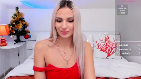 Lou online show from December 25, 2024, 10:06 am