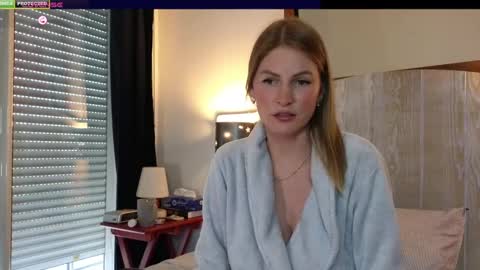 Snapshot of misslucci chatting on February 8, 2025, 10:18 am Misslucci online show from February 8, 2025, 10:18 am