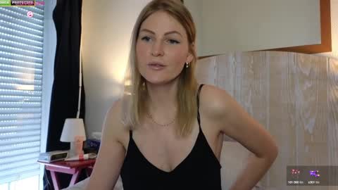 Snapshot of misslucci chatting on February 17, 2025, 8:52 am Misslucci online show from February 17, 2025, 8:52 am