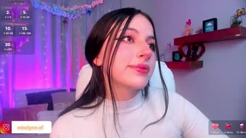 i am lyn online show from December 20, 2025, 3:02 am