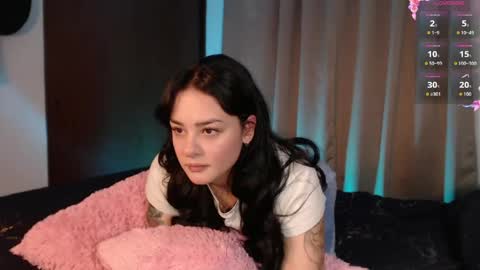 missmariana_ online show from April 16, 2026, 12:11 am