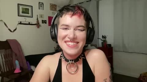 missmarinamay online show from February 27, 2026, 2:11 am