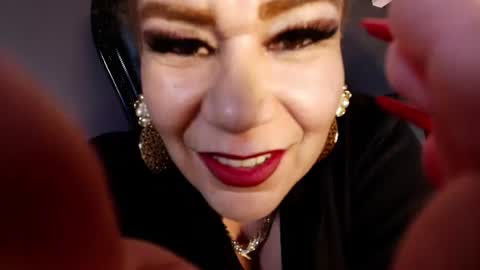 Snapshot of missmelania chatting on June 11, 2026, 9:46 pm missmelania online show from June 11, 2026, 9:46 pm