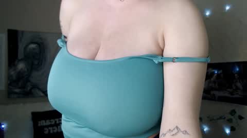 Snapshot of missmelons_ chatting on February 10, 2025, 4:04 pm Li  online show from February 10, 2025, 4:04 pm