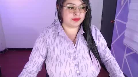 Miia online show from December 15, 2025, 3:49 pm