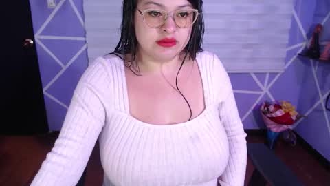 Miia online show from January 16, 2026, 2:54 pm