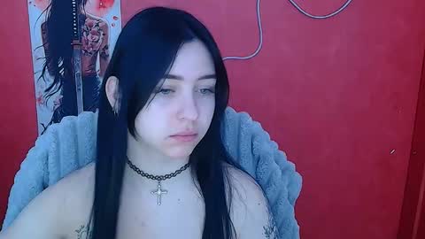 Mia online show from February 18, 2026, 12:34 pm