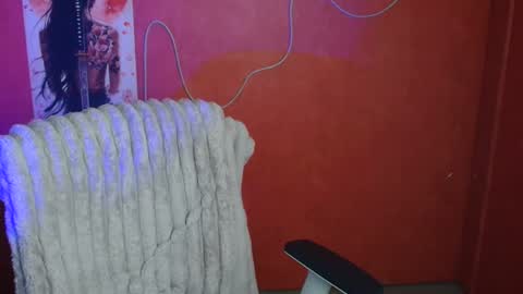 Mia online show from April 24, 2026, 11:29 pm